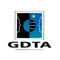 Ancien logo GDTA